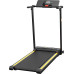 Беговая дорожка  Urevo Foldi Mini black URTM006 - фото №4